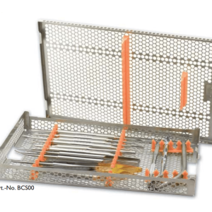 Meisinger Surgical Kit