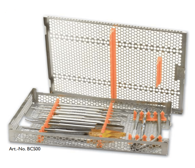 Meisinger Surgical Kit