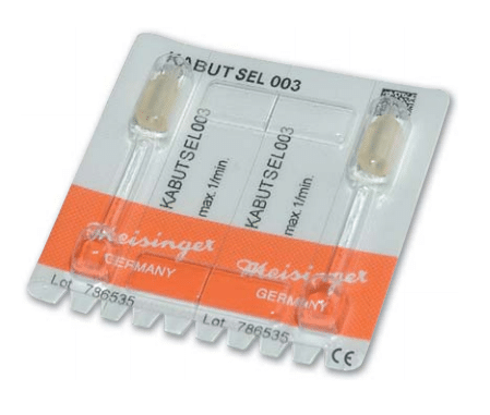 Meisinger Easy-Handling-Abutments KABUTSEL002