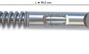 Meisinger Universal Torque Ratchet 1/pk #CA0RA