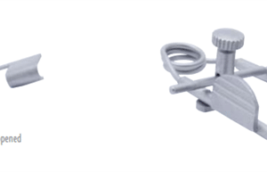 Meisinger Wound Retractor