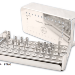 Meisinger Bone Management Transfer-Control Bone Replacing System