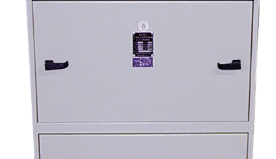 HANDLER MODEL 101 Brushless Dust Collector , 1 HP WITH DRUM CARTRIDGE FILTER - Runs on 115V/60HZ
