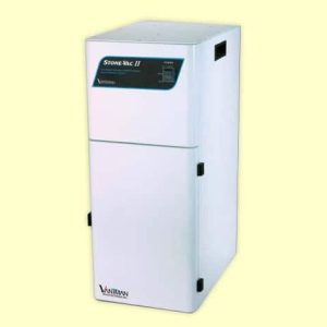 Vaniman Manufacturing StoneVac II Dust Collector