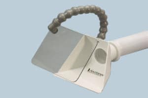 Vaniman Manufacturing Fish Mouth Plus Flex Shield