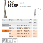 Meisinger Surgical Cutters of Steel 162 FG XL 016