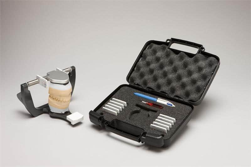 Whip Mix Denar Centri-Check System for the Mark300 Series v