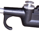 Handler 217 Push Button Blow Gun
