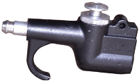 Handler 217 Push Button Blow Gun