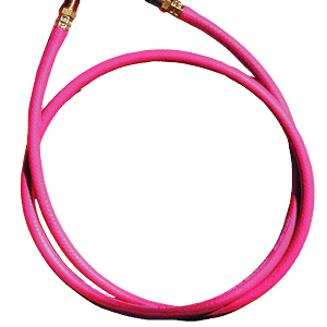 Handler 219 Rubber Air Hose