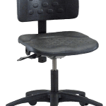 Handler 225BLK Lab Chair