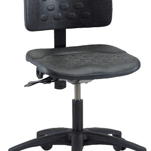 Handler 225BLK Lab Chair