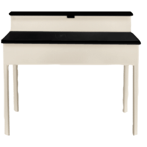 HANDLER MODEL # 256 Packing Bench