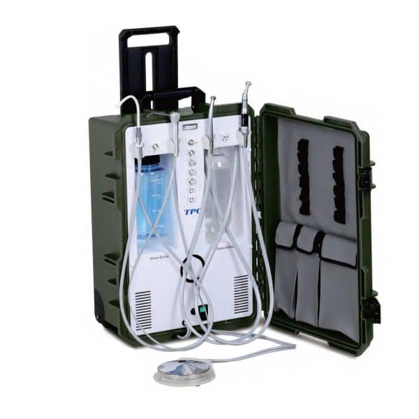 TPC - Portable Dental System PC2630