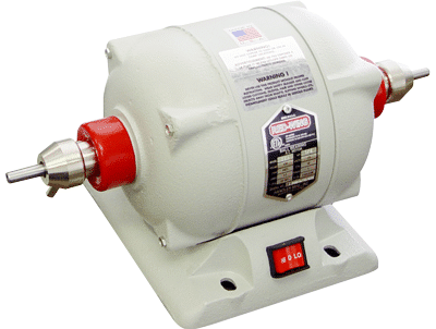 HANDLER Red Wing Lathes/Chuck Changer & Accessories, All Types