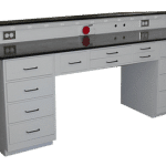 Handler 311 Master Technician Bench