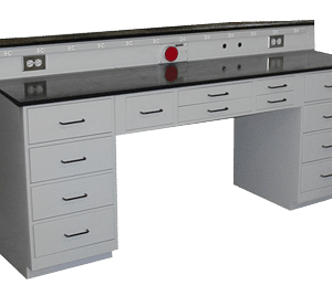 Handler 311 Master Technician Bench