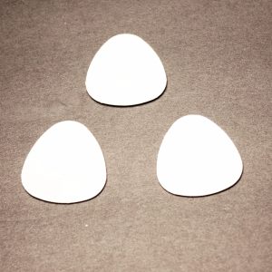 Dental Health Products - Dri-Angle Small Plain 200/pk