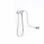 TPC - Mirage Rear Swing Mount Suction Package (for TPC chair only)