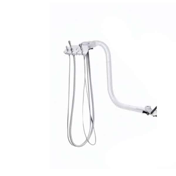 TPC - Mirage Rear Swing Mount Suction Package (for TPC chair only)