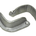 Handler 38A Bench Clamps