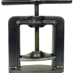 Handler Big Boy Flask Press Heavy Duty Model # 38B