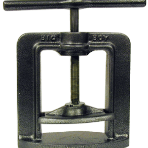 Handler Big Boy Flask Press Heavy Duty Model # 38B