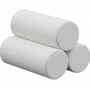 Vacalon Disposable Press Plungers for Wide 5 Gram Ingots #40004