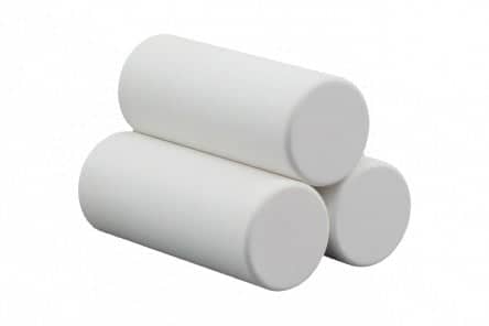 Vacalon Disposable Press Plungers for Wide 5 Gram Ingots #40004