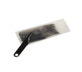 TCS - Replacement Blades (12 pcs)