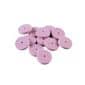 TCS Pink Grinding Wheels