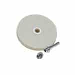 TCS Carving Knife Excellent for removing extended fibers that sometimes appear when processing TCS partials. Also used to define the necklines of TCS restorations when necessary. Item Code: 4201-01