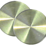 Handler 44D Bronze K.O.