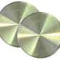 Handler 44D Bronze K.O.