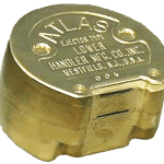 HANDLER MODEL # 44L Atlas Lower Flask