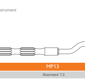 Meisinger Master-Pin-Control #BMP00
