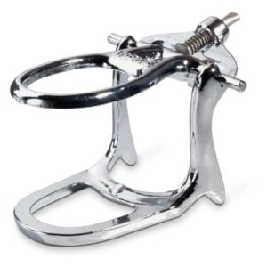 Ray Foster - Apex #2 Articulator, Chrome
