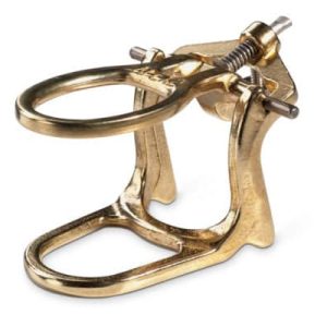 Ray Foster - Apex #2 Articulator, Brass