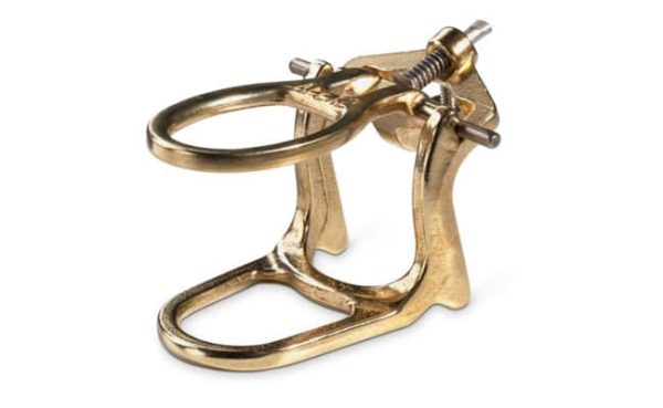 Ray Foster - Apex #2 Articulator, Brass