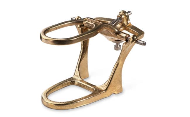 Ray Foster - Foster #8 Articulator, Brass
