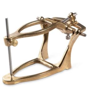 Ray Foster - Foster #3 Articulator, w/Anterior Pin, Brass