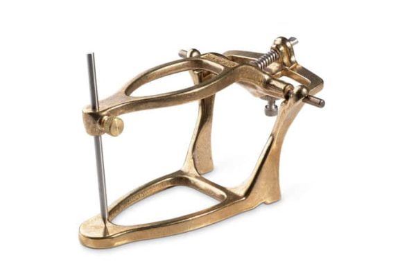 Ray Foster - Foster #3 Articulator, w/Anterior Pin, Brass