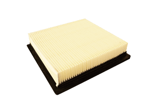 Handler Model # 550-F Dust Collector Filter