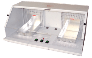 Handler 575-0 Multi-Functional Bench Top Polishing System (Without Lathe)