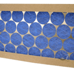 Handler 66B Fiber Glass Filter