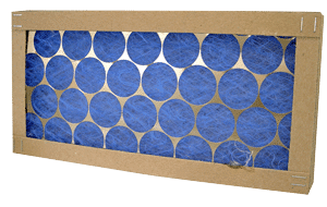 Handler 62CF Dust Collector Filter