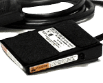 HANDLER MODEL # 62FS Foot Switch