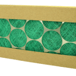 Handler 62-IICF Dust Collector Filter