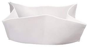 Handler 62PF Dust Collector Filter