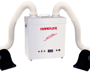 Handler 62 Super Sucker